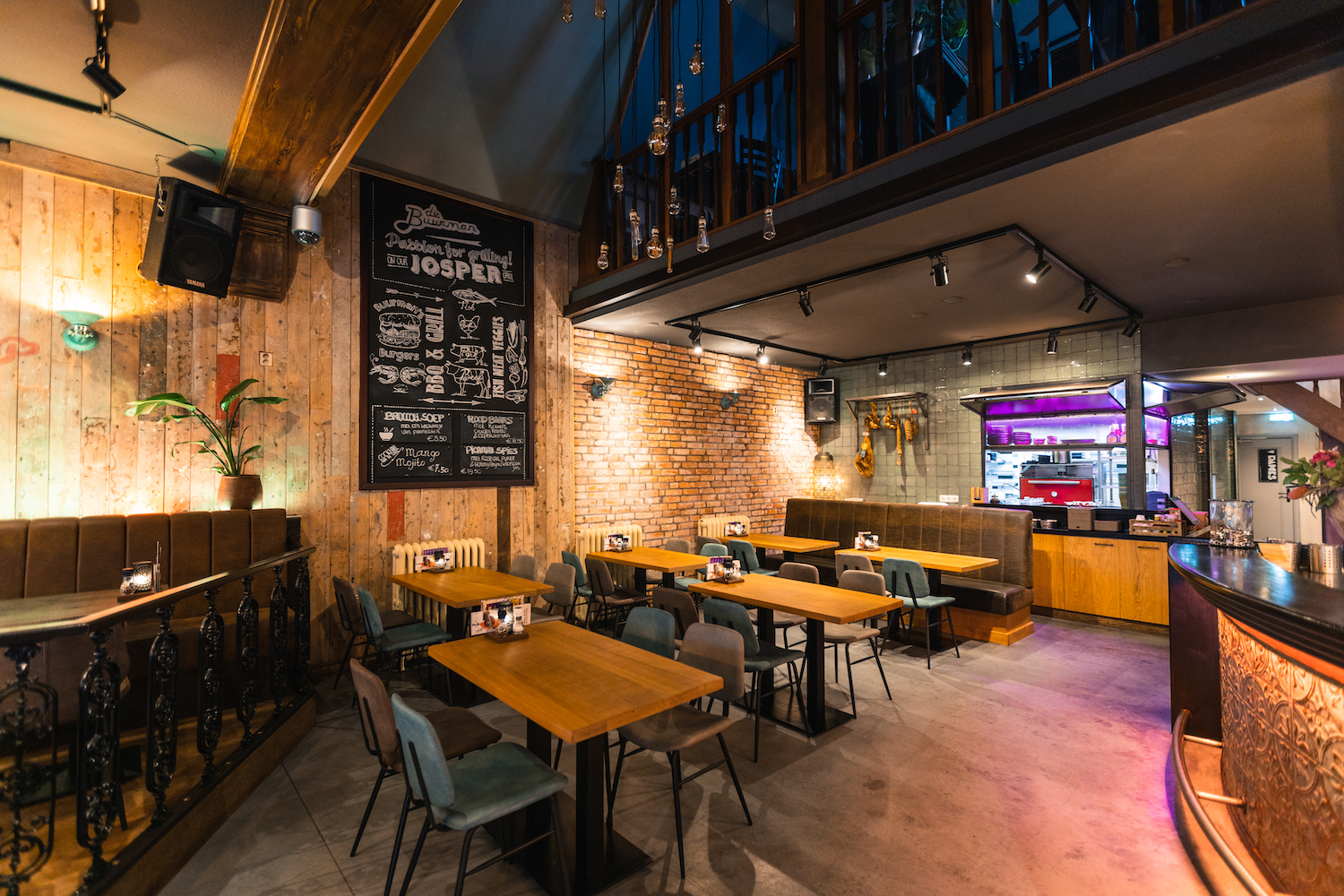 Eetcafé de Buurman — foto 3