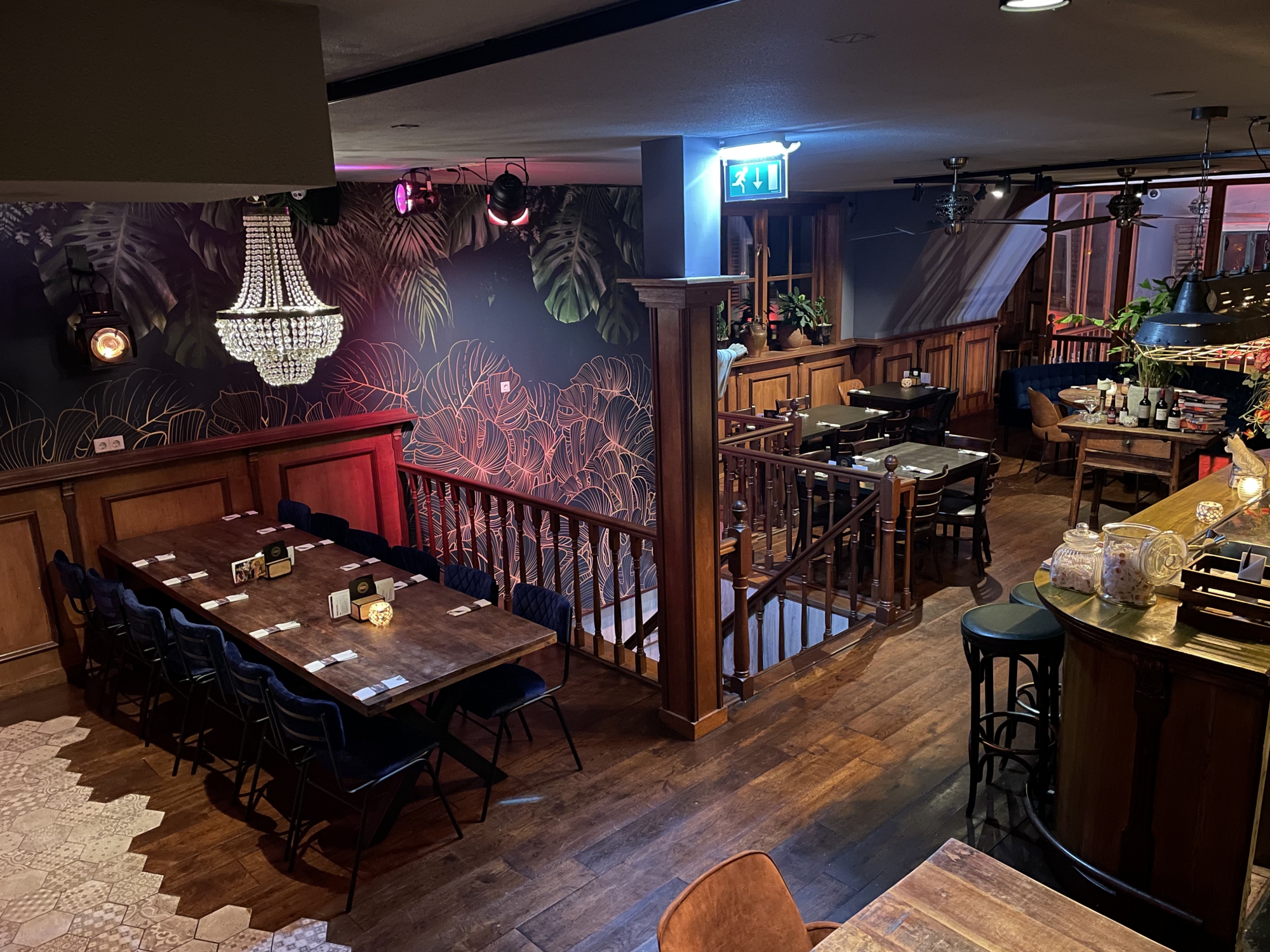 Eetcafé de Buurman — foto 5