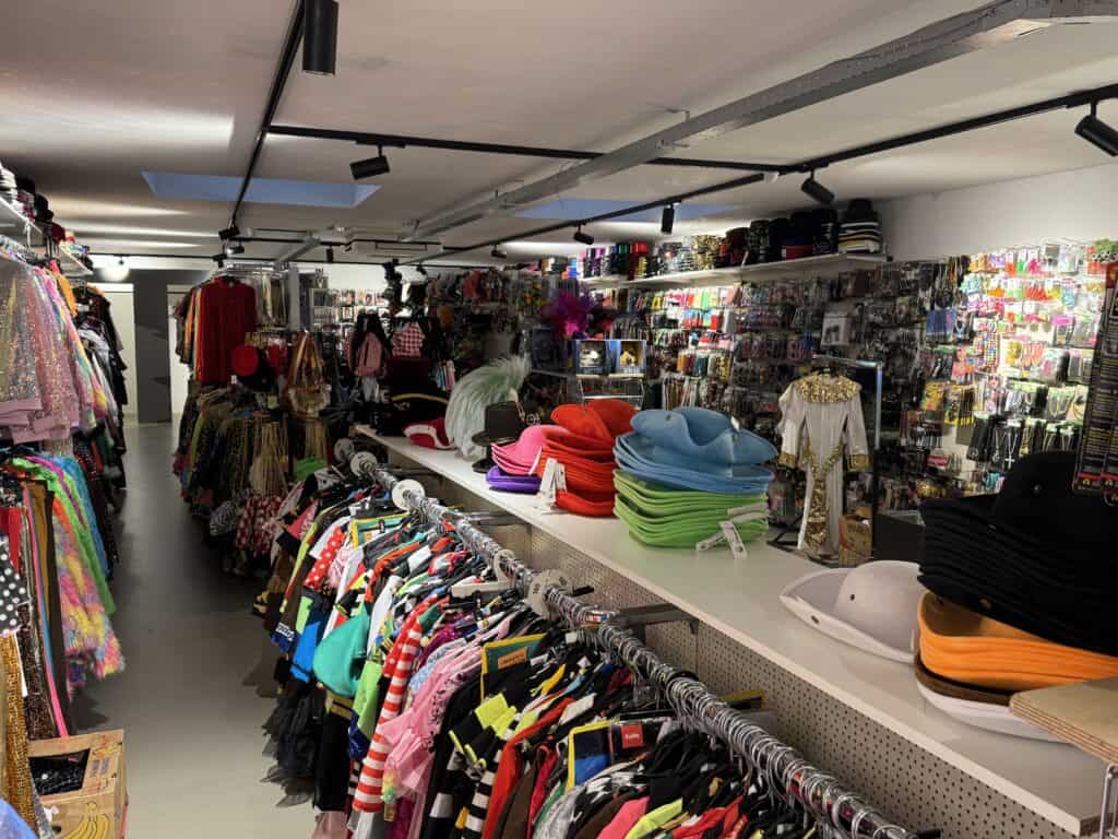 Oosterhoutse Feestwinkel — photo 3