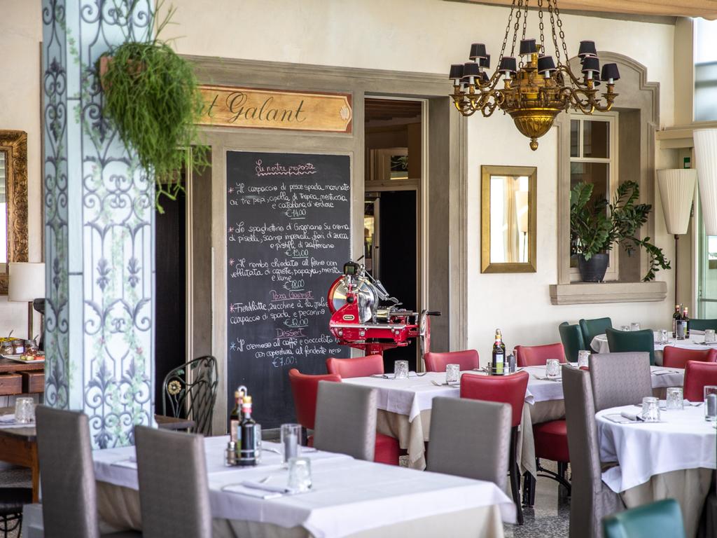 Le ali del Frassino — foto 5