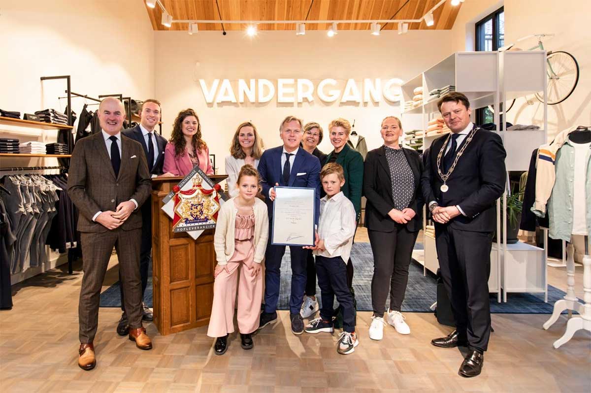 van der Gang — photo 3