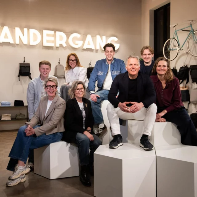 van der Gang — photo 5