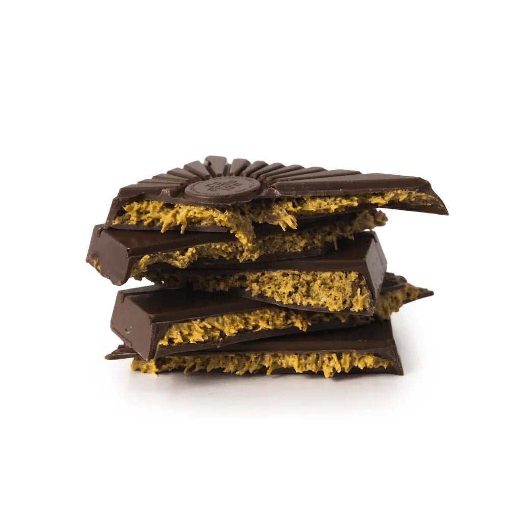 De Bonte Koe Chocolade — photo 3
