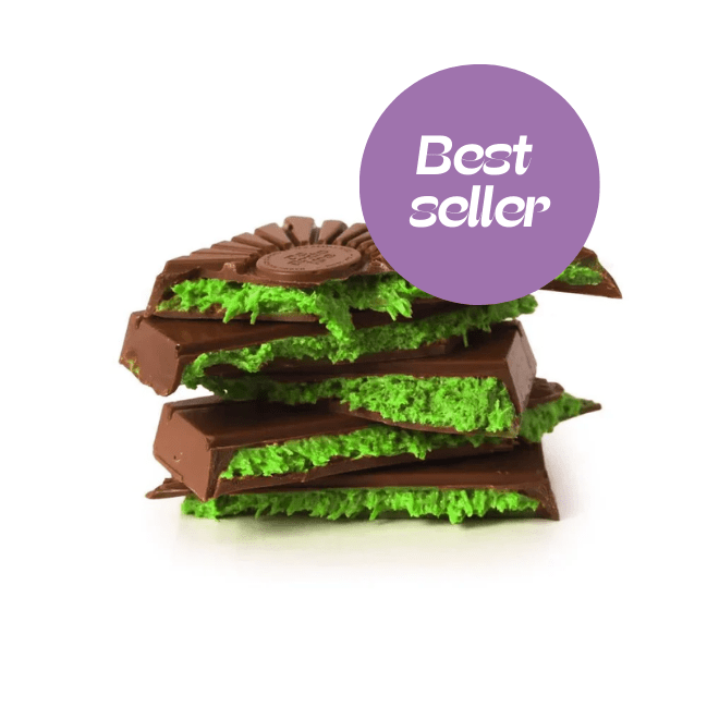 De Bonte Koe Chocolade — photo 5