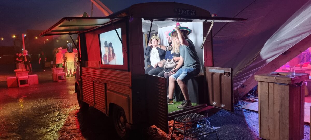 Photobooth Company — photo 3