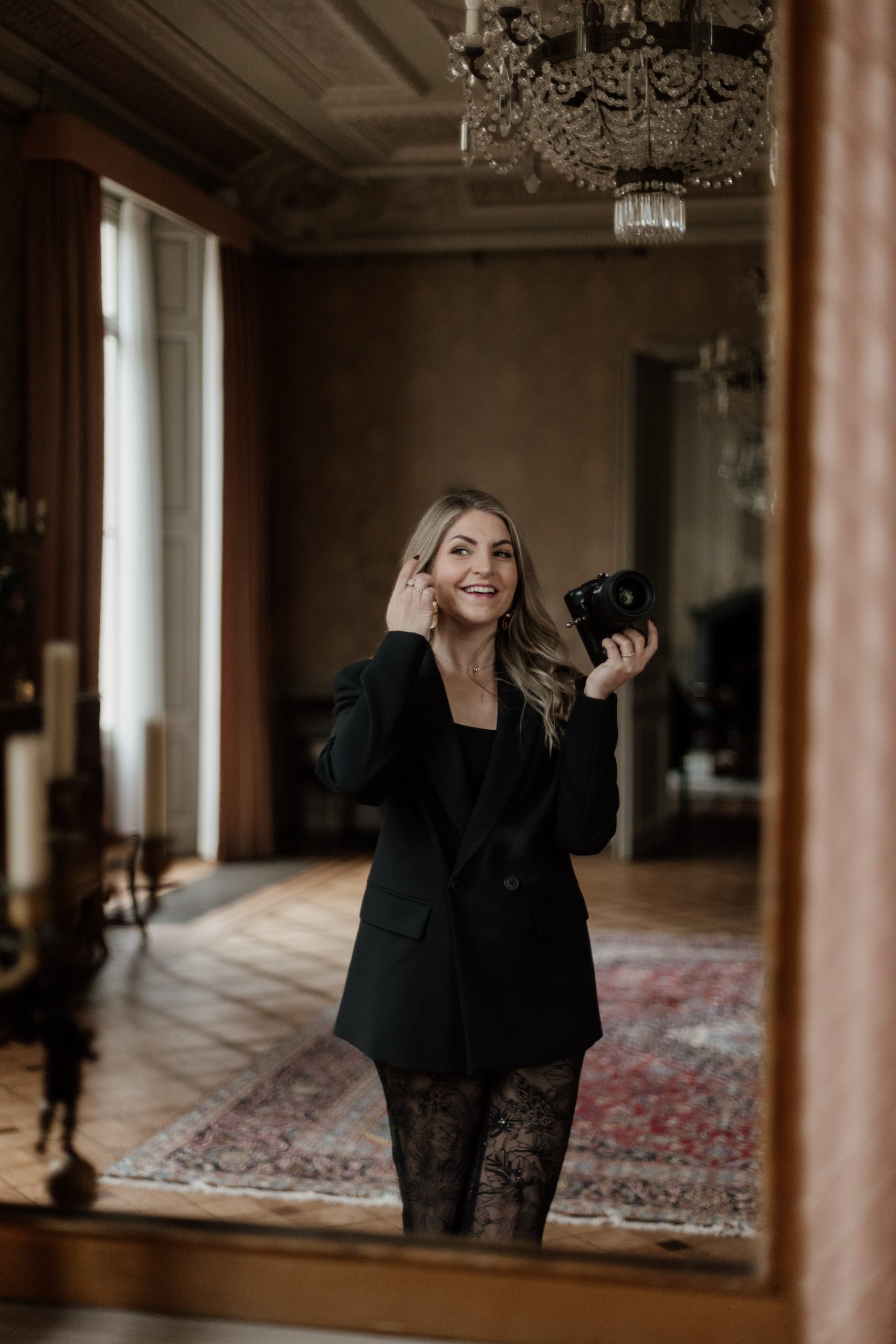 Van Rossum fotografie