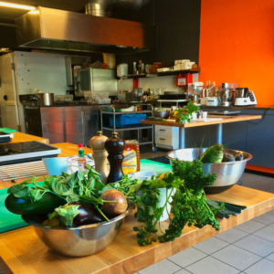 Dennis Cooking Place — photo 2