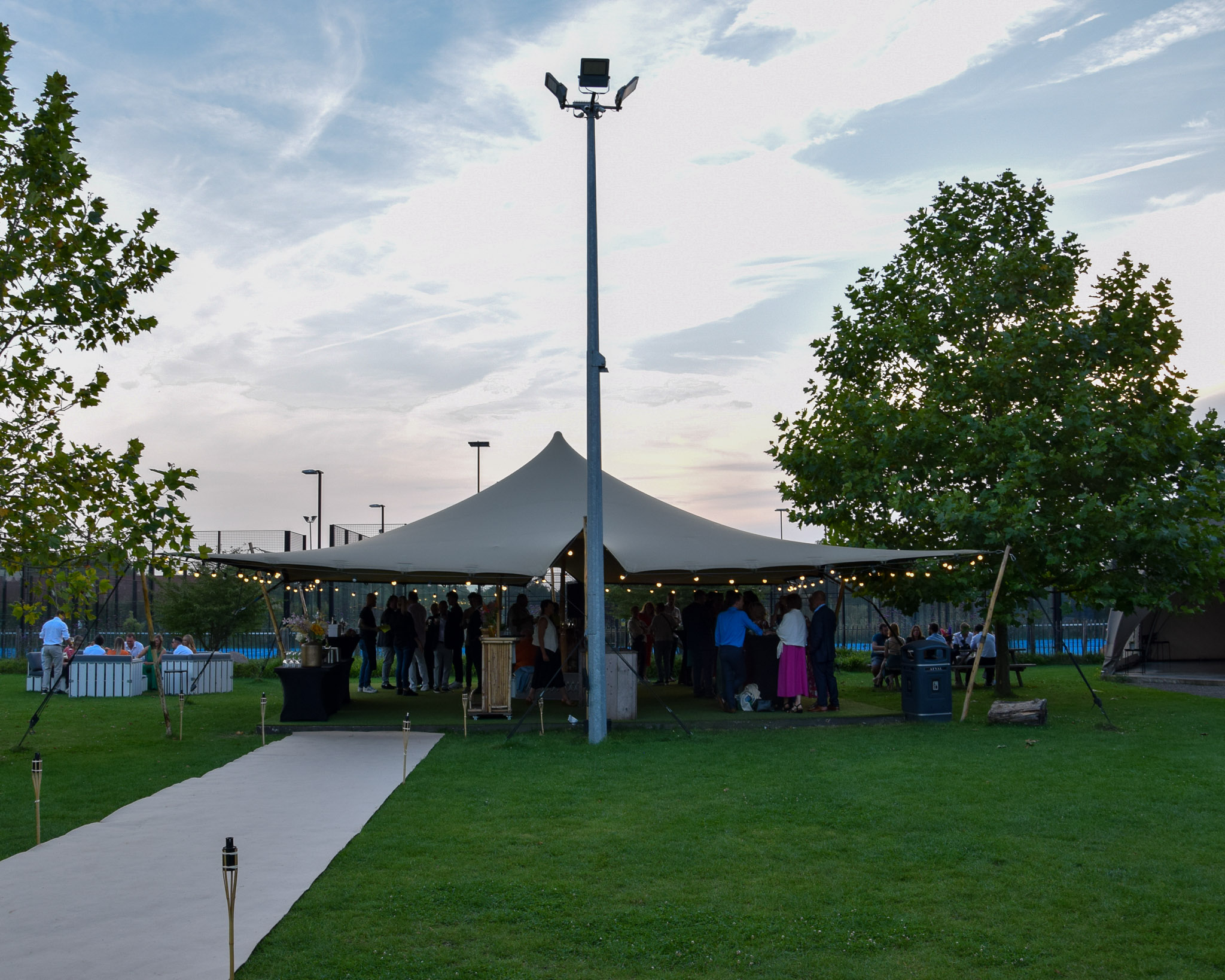 Meadow Club