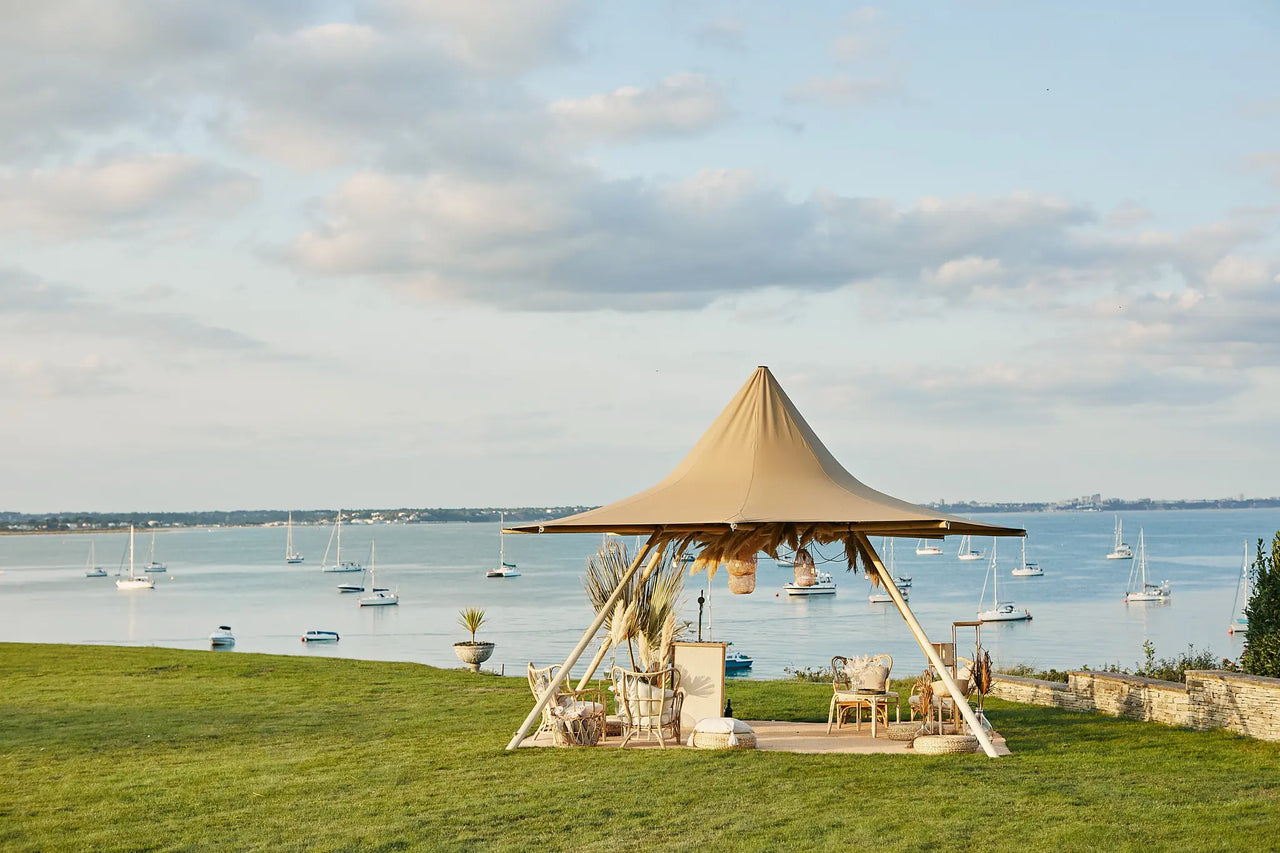 Tentipi Rental Nordic Tipis — photo 3