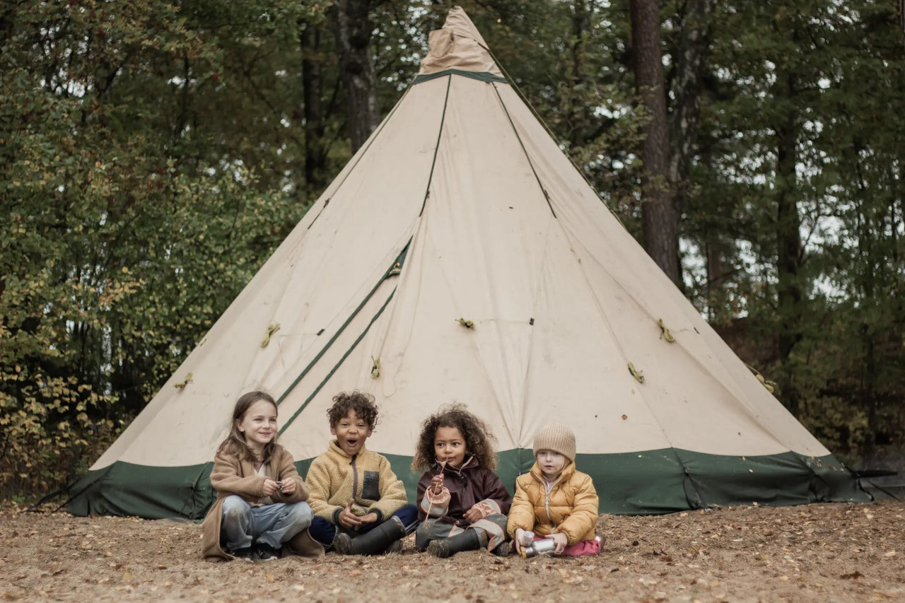 Tentipi Rental Nordic Tipis — photo 5