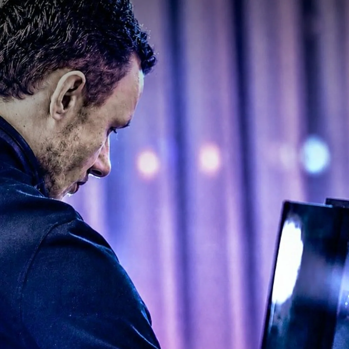 Soundvision Events, Bruiloft DJ, Bedrijfsfeest DJ, Allround DJ Shows — photo 2