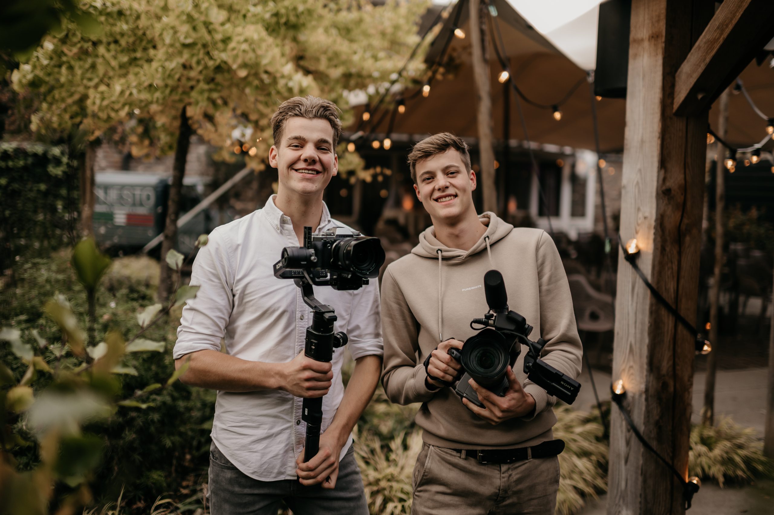 JF Videoproducties — photo 2