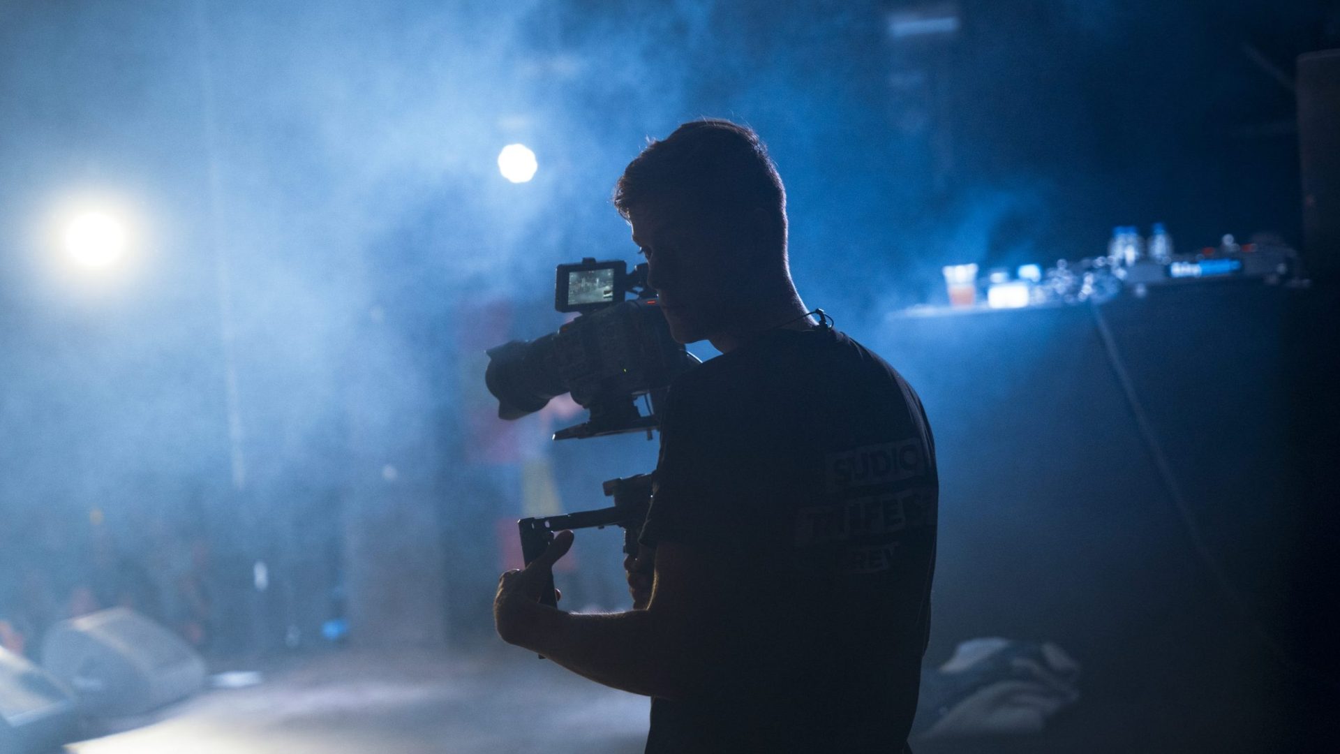 JF Videoproducties — photo 3