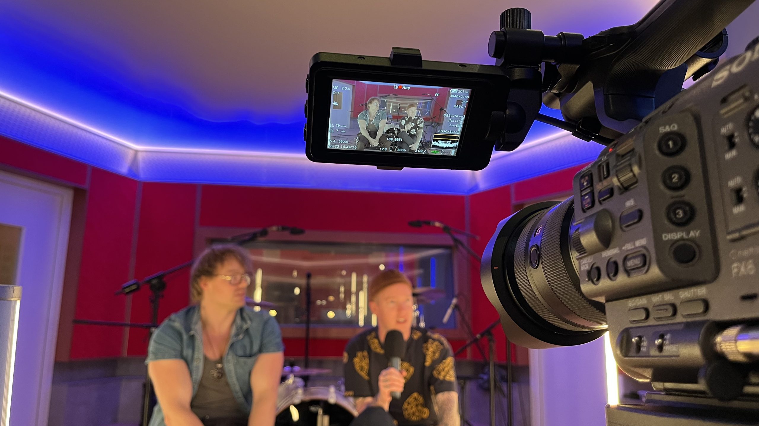 JF Videoproducties — photo 4
