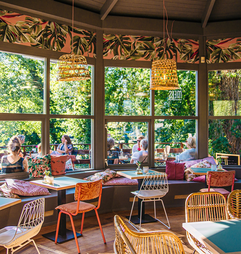 Parkcafé Mees — photo 2