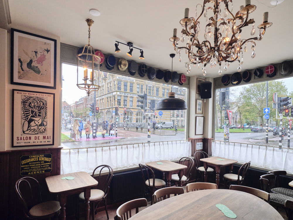 Cafe de Paris — foto 4