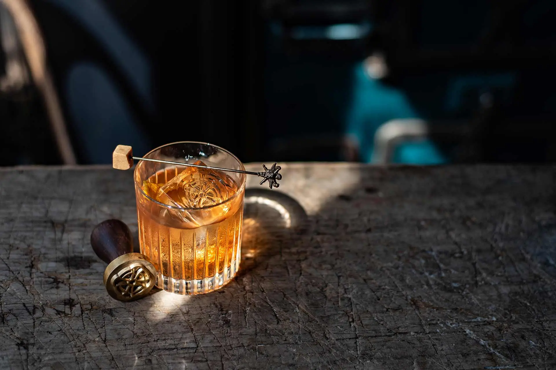 The Cocktail Agency — photo 2