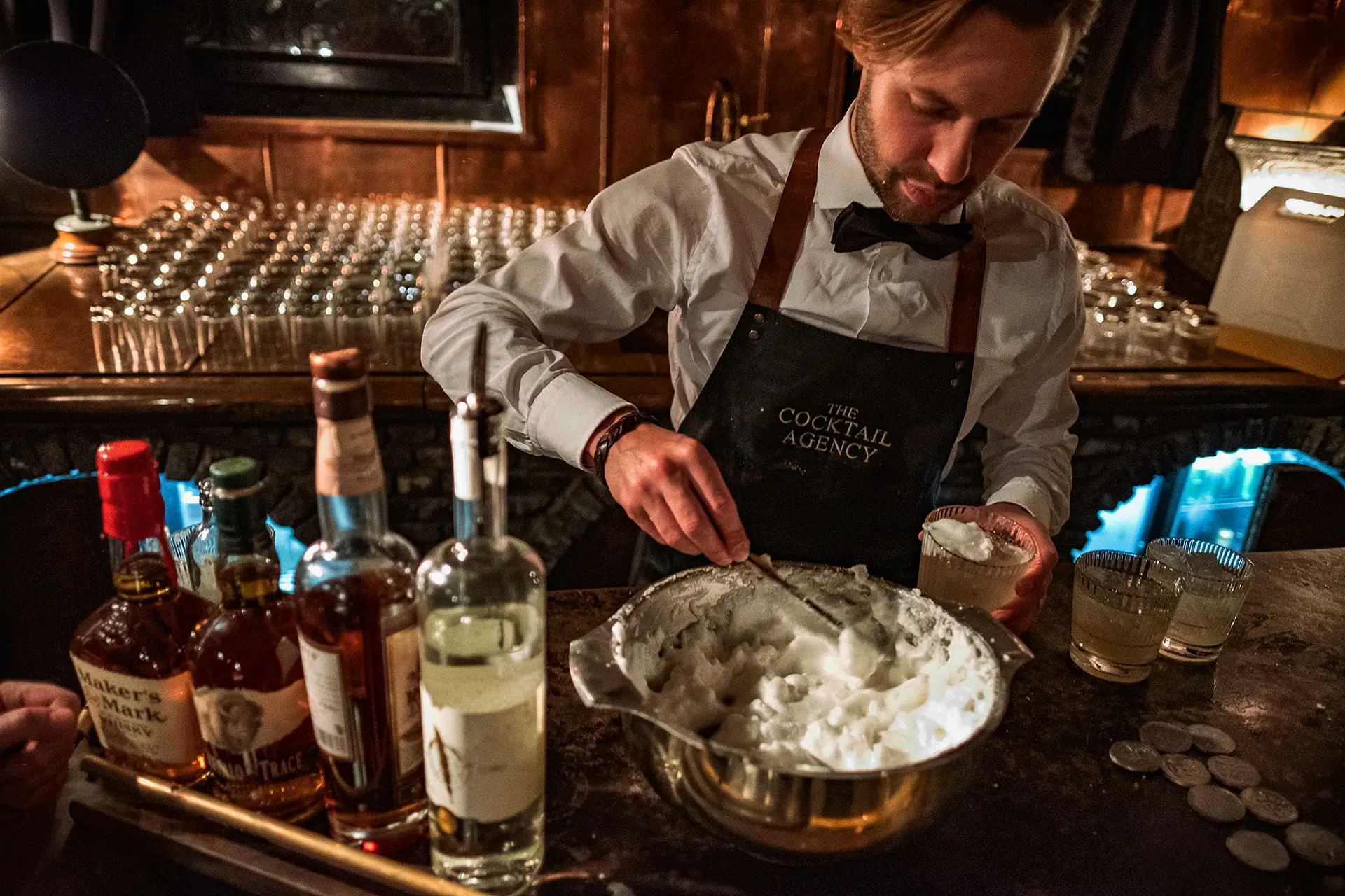 The Cocktail Agency — photo 3