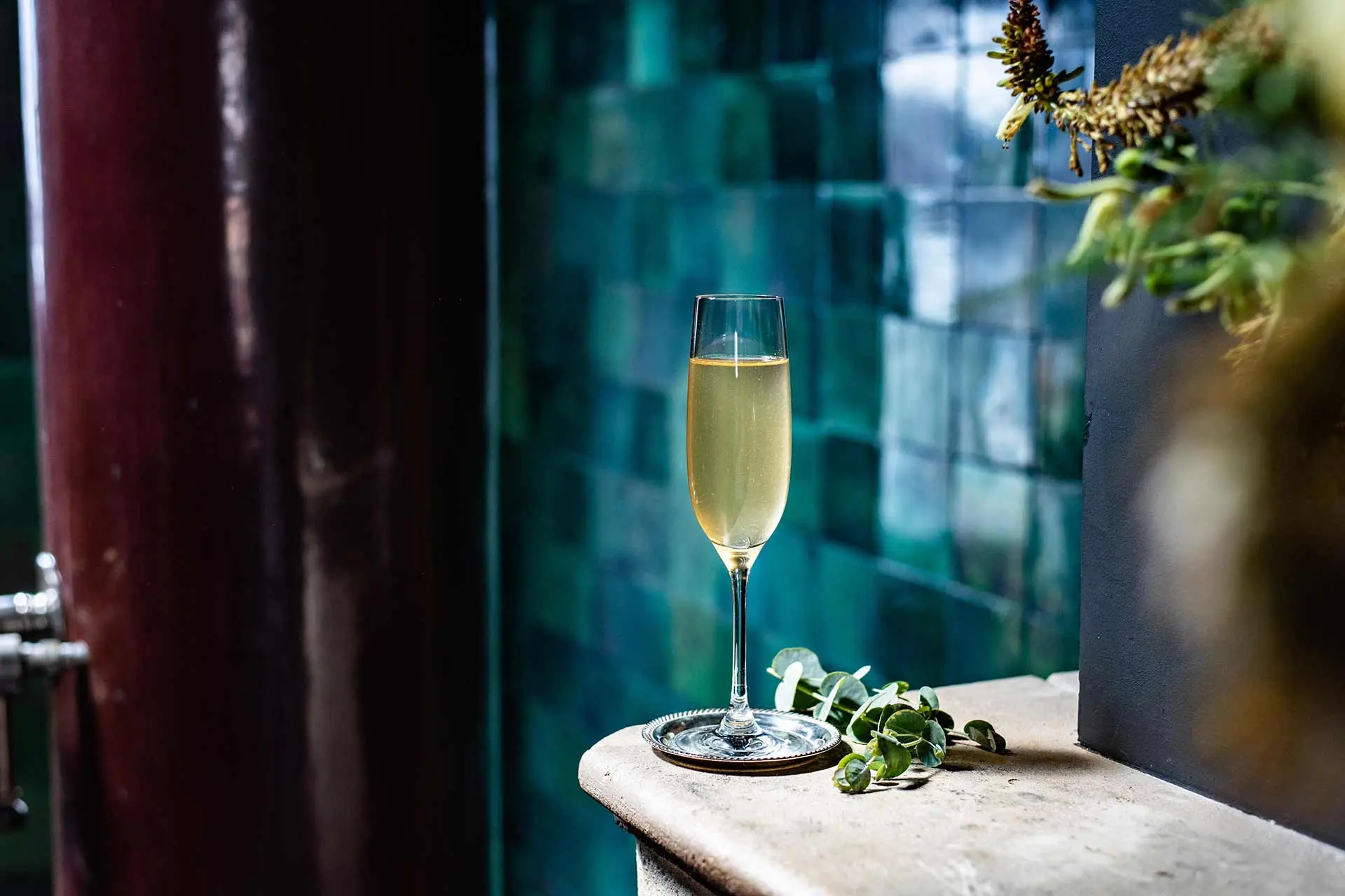 The Cocktail Agency — photo 4