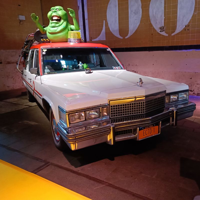 24-7 Moviecars — photo 4