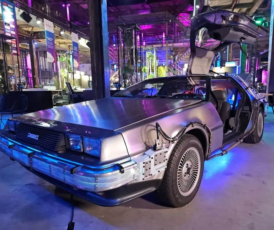 24-7 Moviecars — photo 5