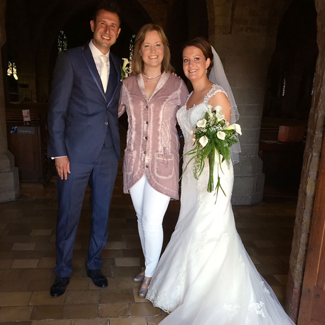 Hannelore Huwelijkszangeres — photo 4