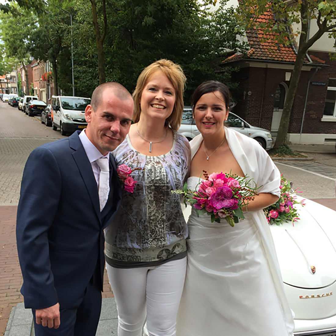Hannelore Huwelijkszangeres — photo 5