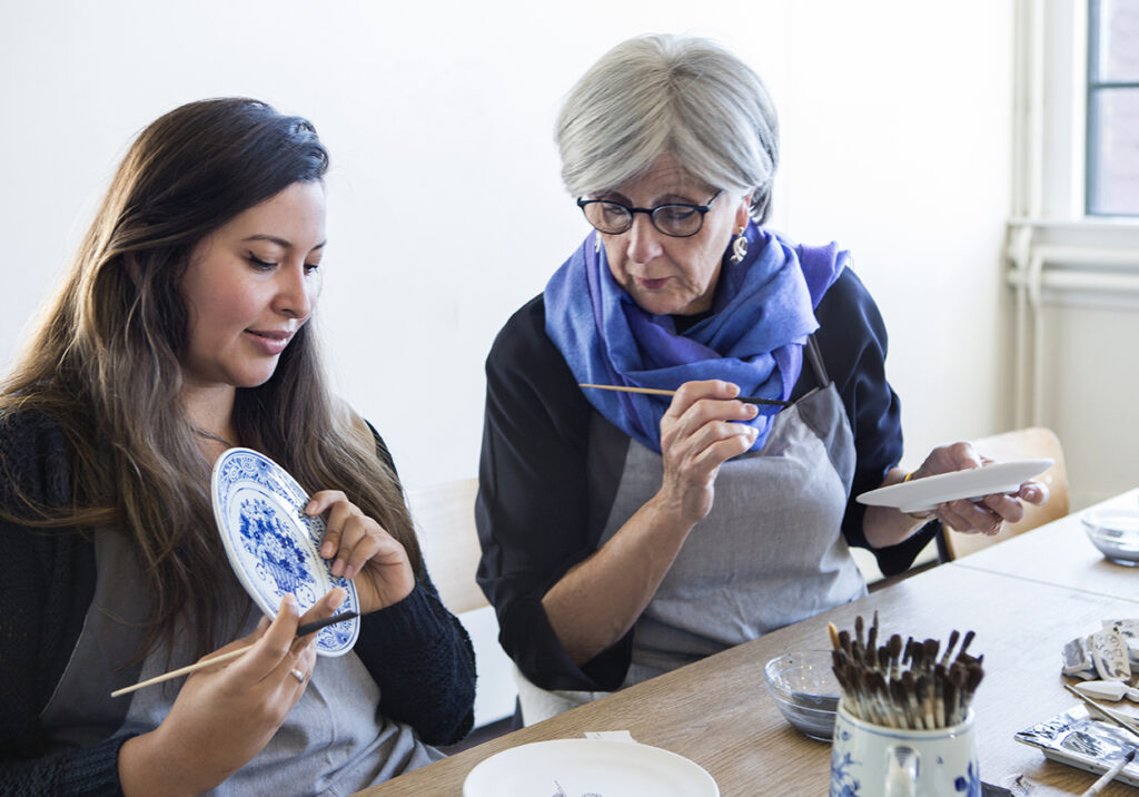 Royal Delft — photo 2