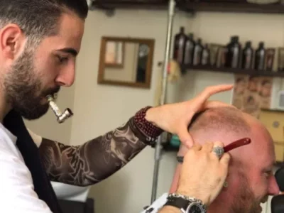 Only 1 Barbershop — photo 2