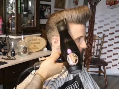 Only 1 Barbershop — photo 3