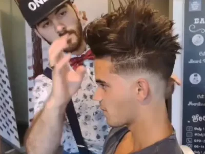 Only 1 Barbershop — photo 4