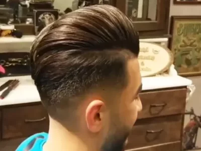 Only 1 Barbershop — photo 5