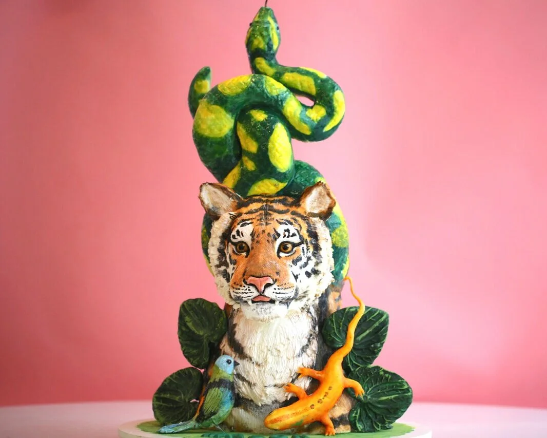 Cakepower — photo 2