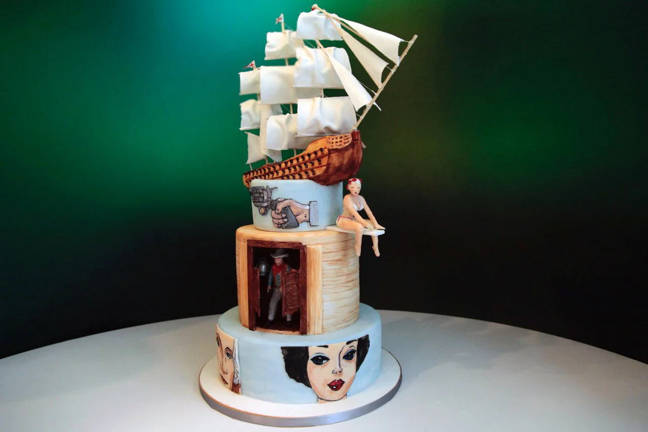Cakepower — photo 4