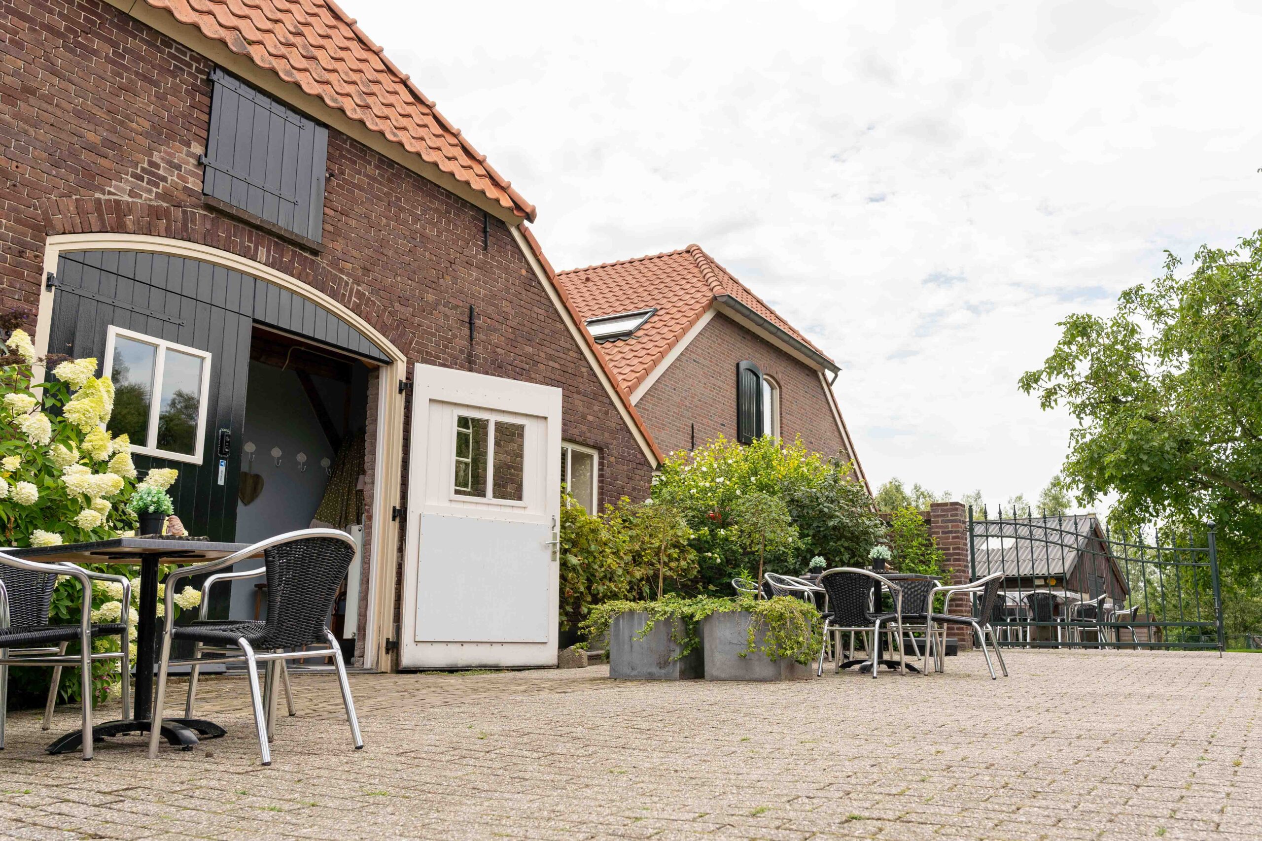 Boerderij 't Uiversnest — photo 2
