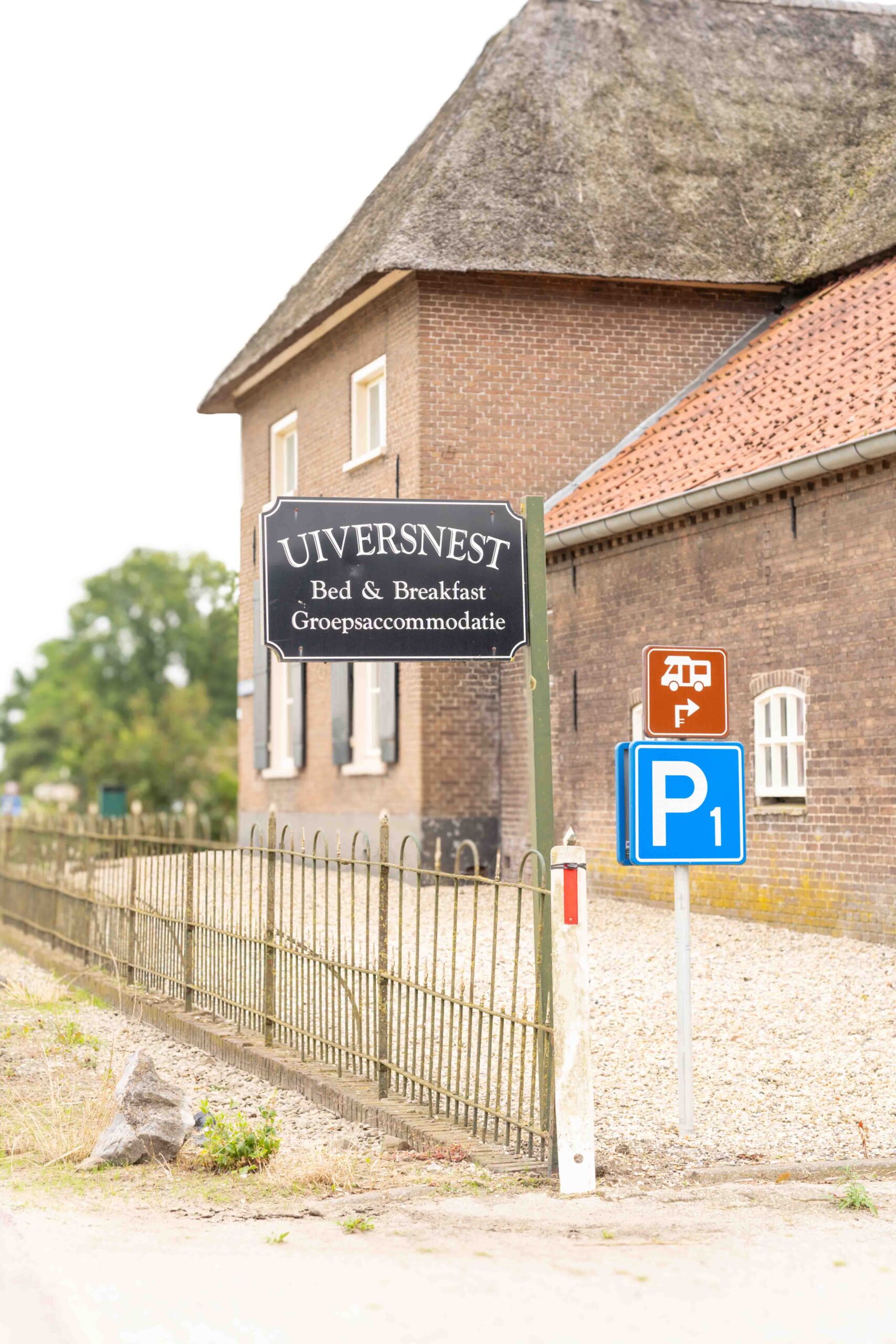 Boerderij 't Uiversnest — photo 5
