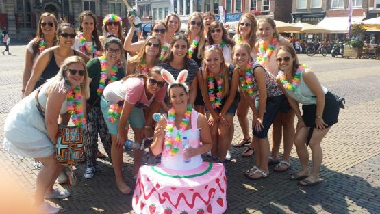 Wedding Game — photo 2
