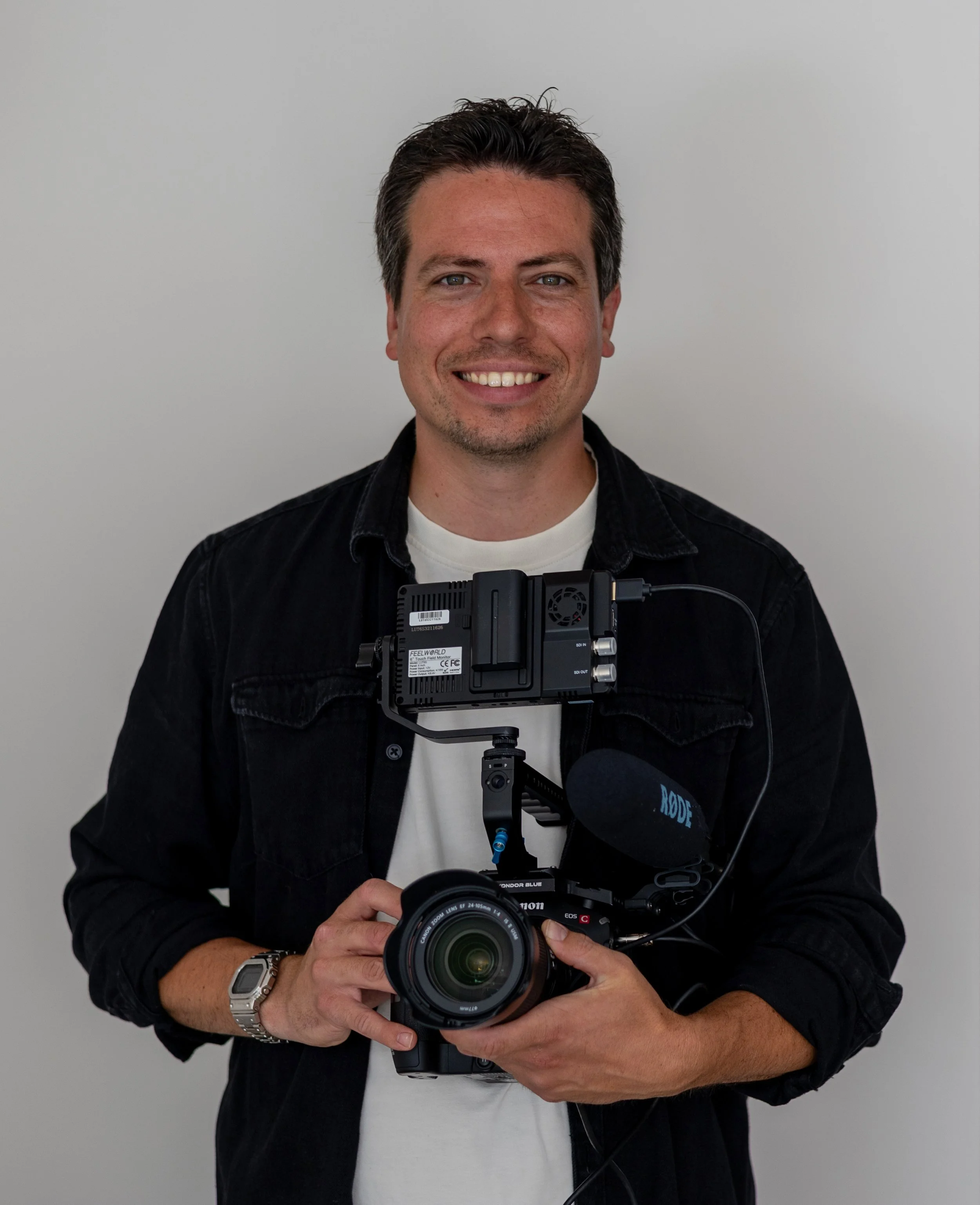 Delano Videoproducties
