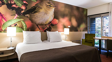 Hampshire Hotel Mooi Veluwe