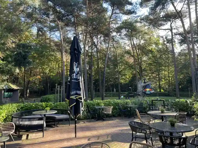 Hotel De Tipmast — foto 2