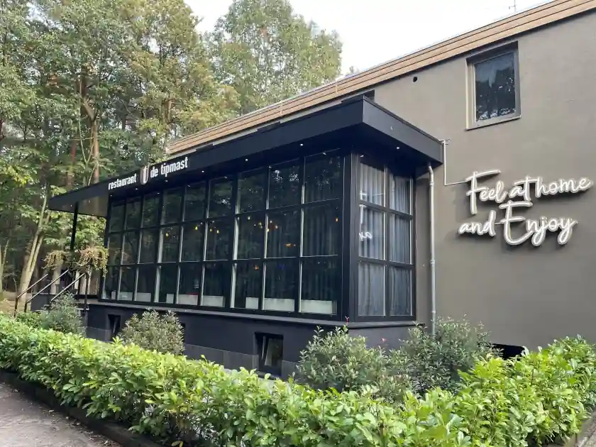 Hotel De Tipmast — foto 4