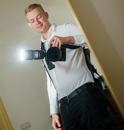 Hessel van Dorp Fotografie — photo 4