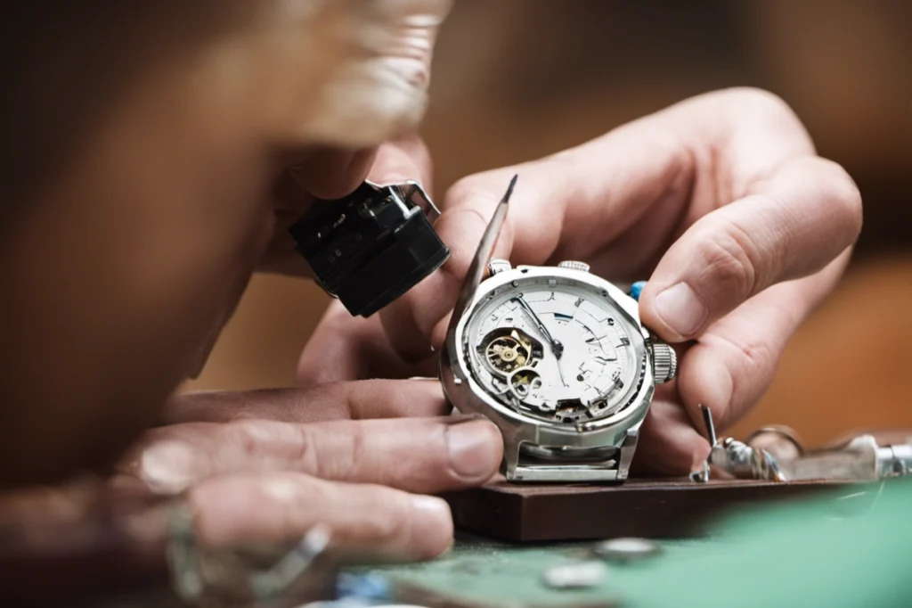 Juwelier Martin van Zijp — photo 5