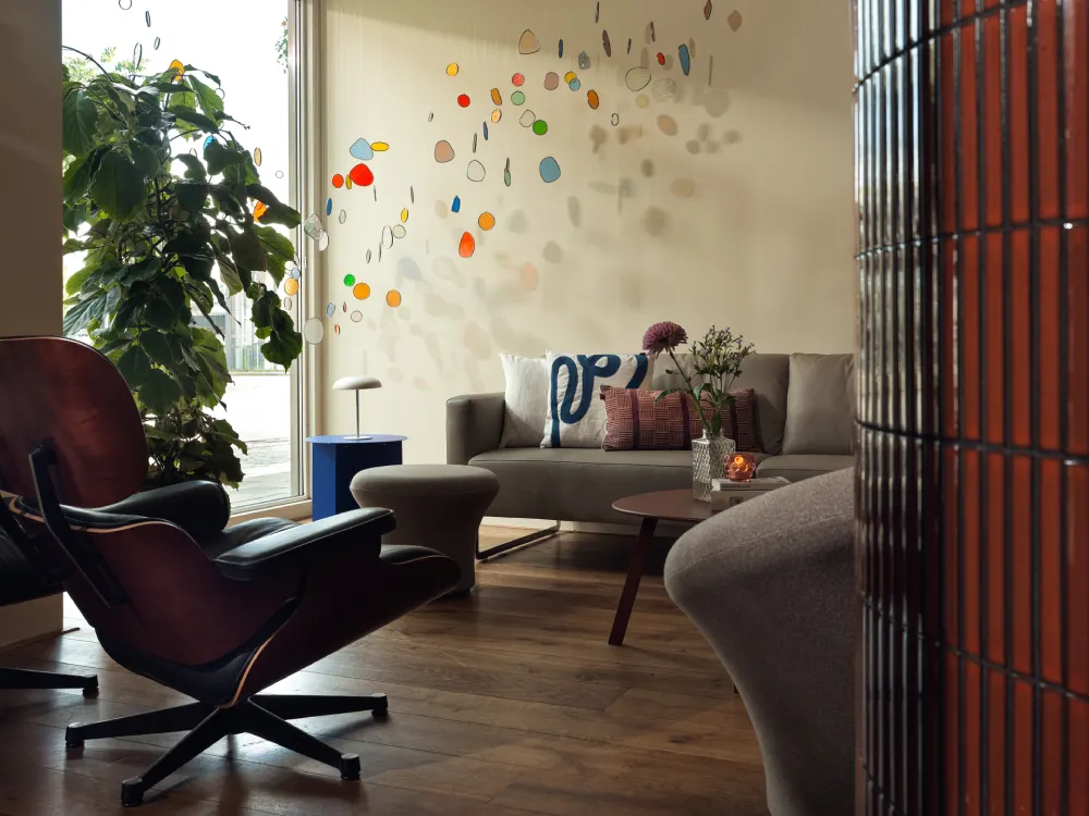 DesignHotel Maastricht — photo 2