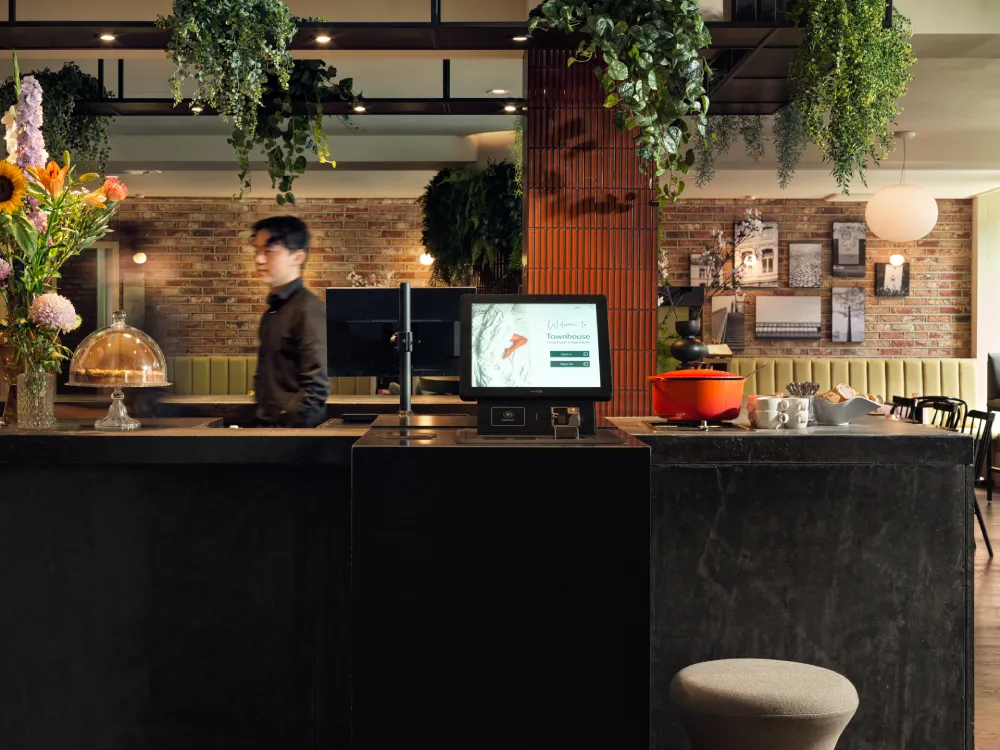 DesignHotel Maastricht