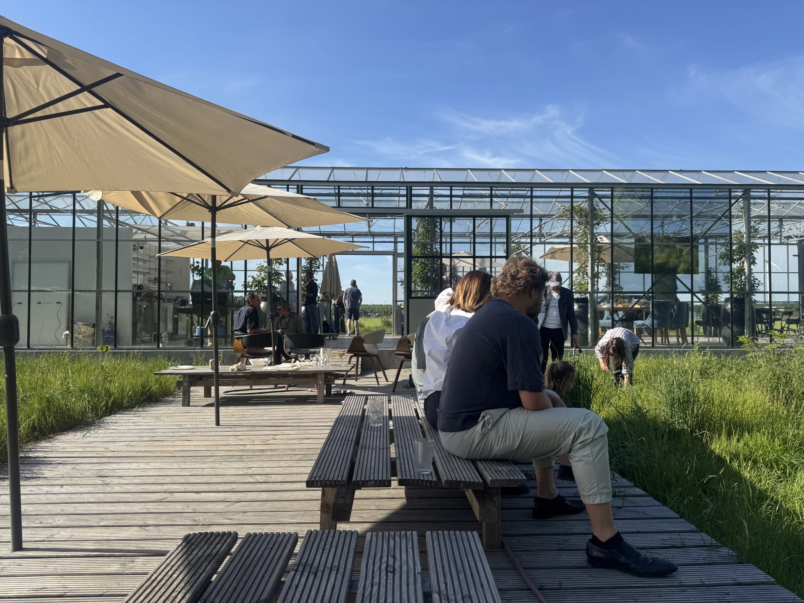 paviljoen MFH — photo 5
