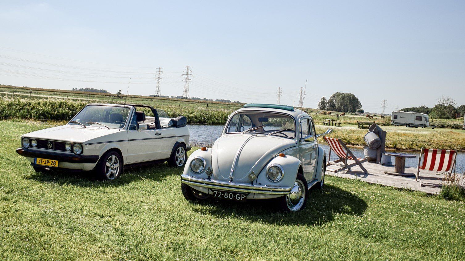 Vintagecars Wapenveld — photo 3