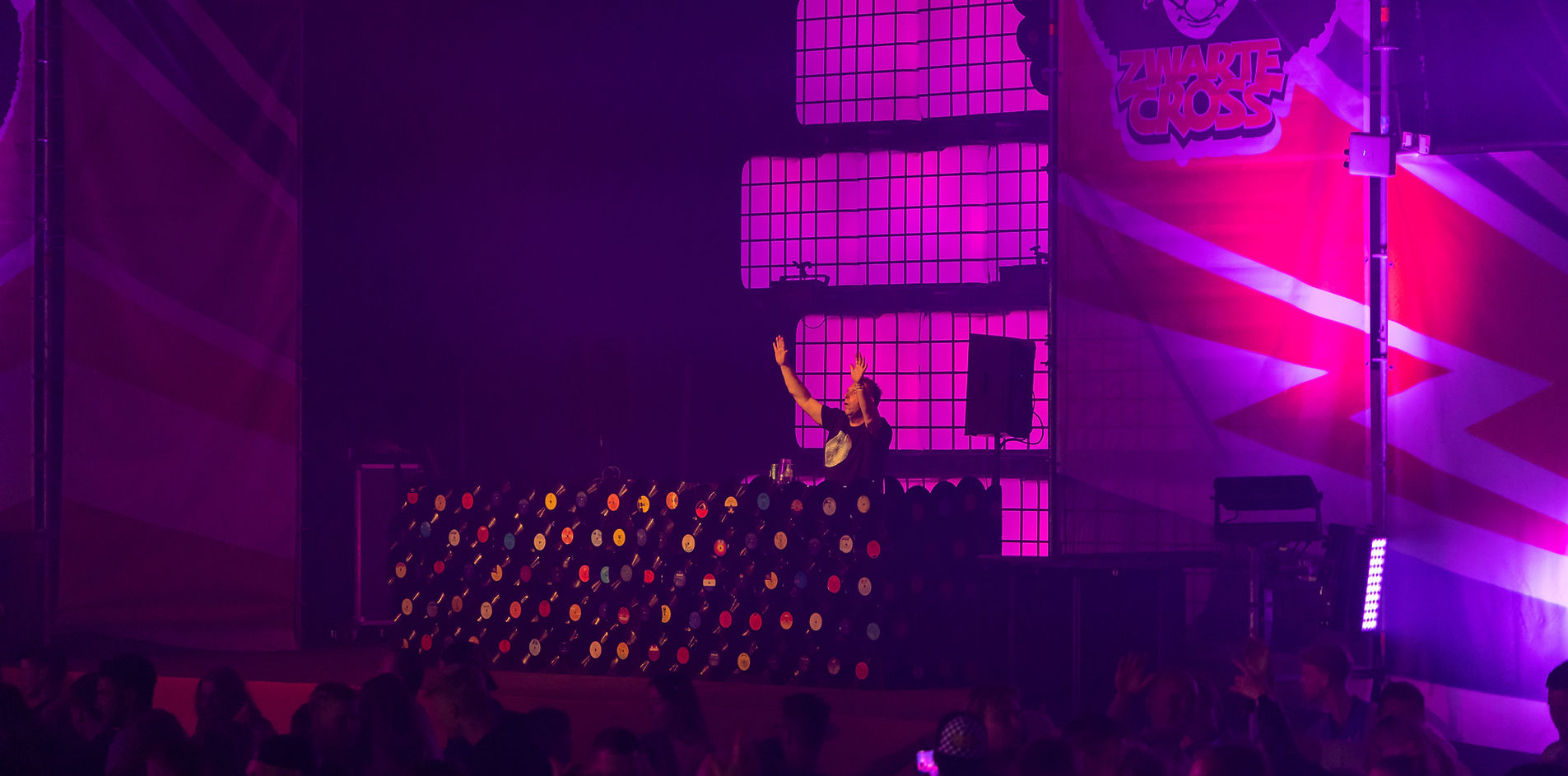 Dj Ton van Wenum — photo 2