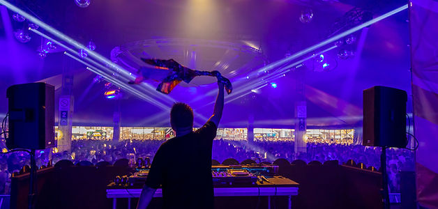 Dj Ton van Wenum — photo 3