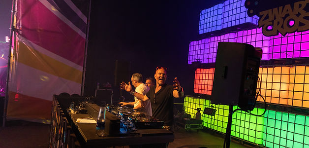 Dj Ton van Wenum — photo 4